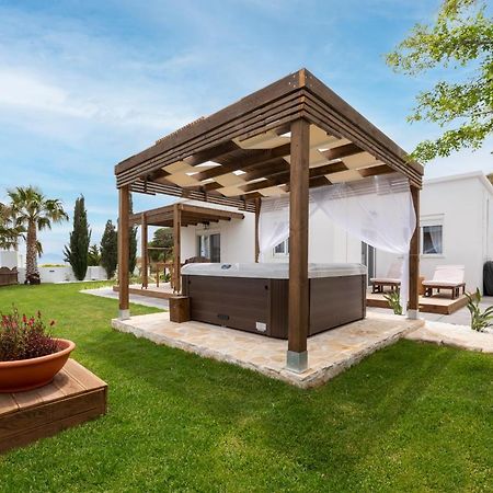 Alta Vista 2 Luxury House Kardamena (Kos) Exterior foto