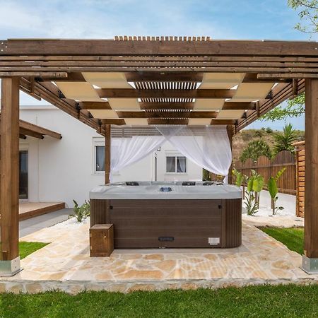 Alta Vista 2 Luxury House Kardamena (Kos) Exterior foto