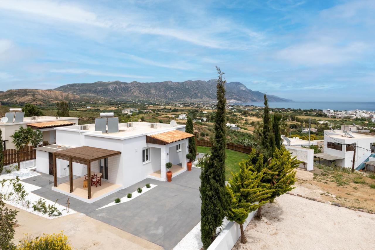 Alta Vista 2 Luxury House Kardamena (Kos) Exterior foto