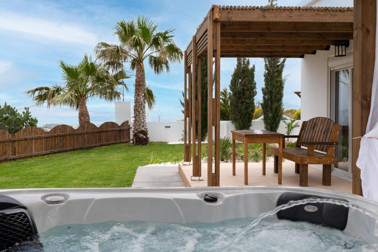 Alta Vista 2 Luxury House Kardamena (Kos) Exterior foto