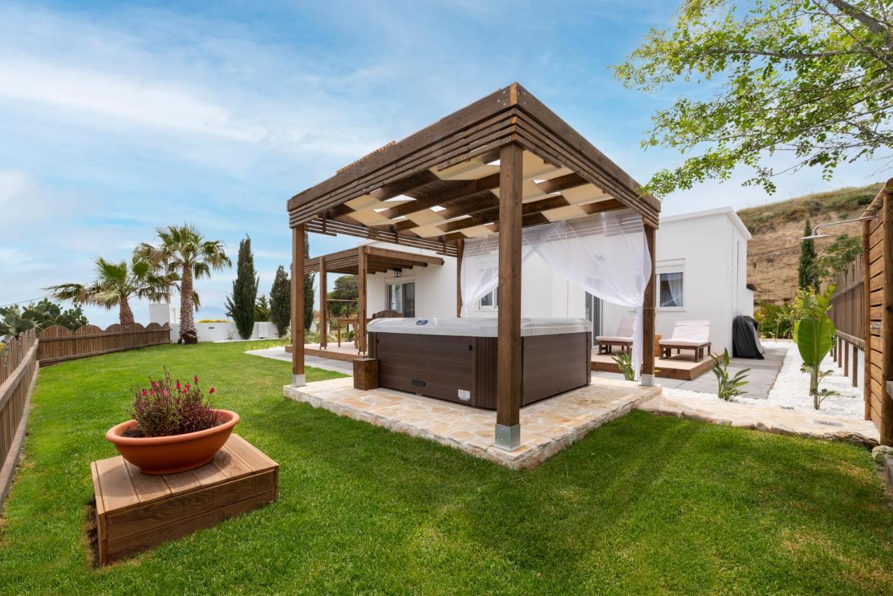 Alta Vista 2 Luxury House Kardamena (Kos) Exterior foto