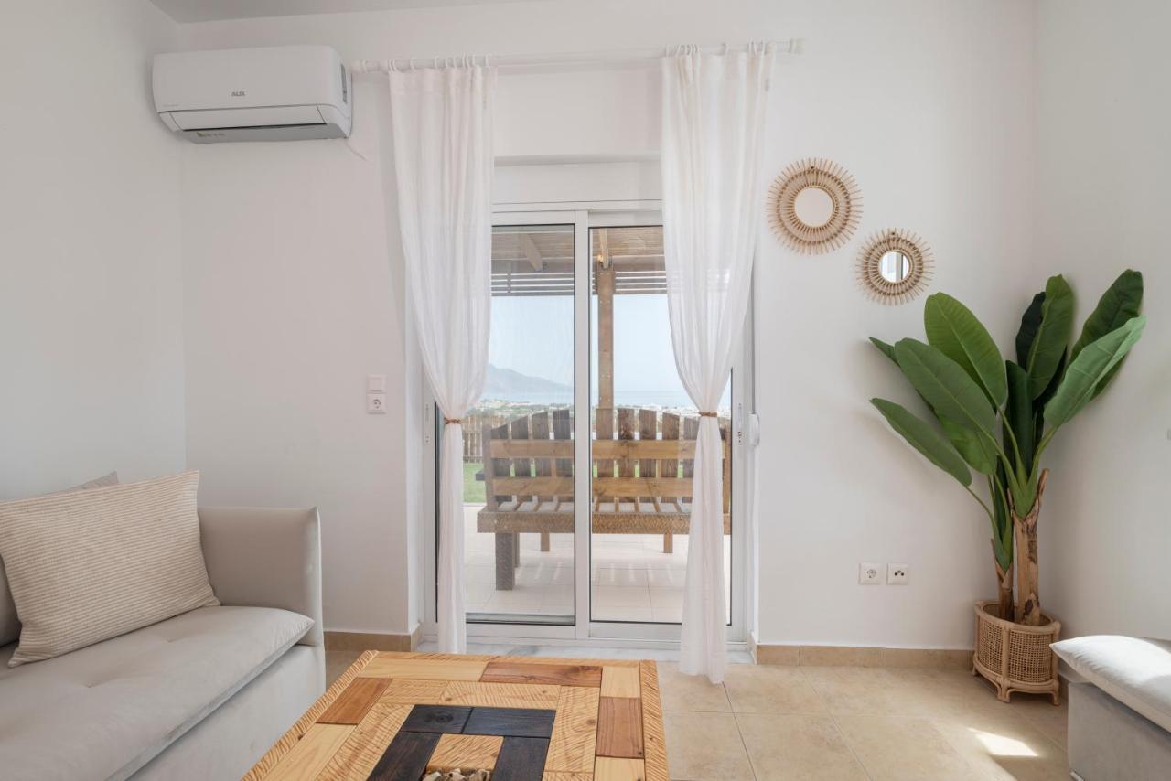 Alta Vista 2 Luxury House Kardamena (Kos) Exterior foto