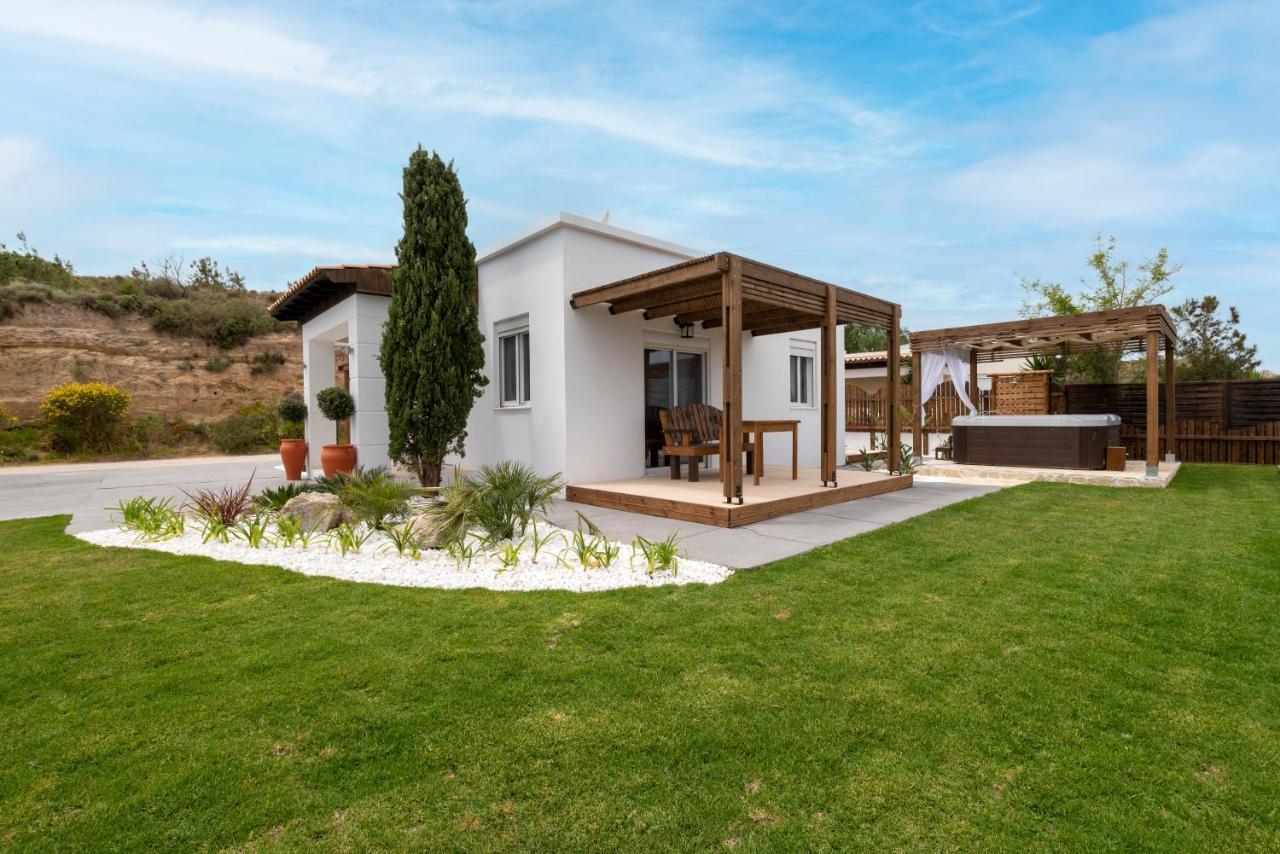 Alta Vista 2 Luxury House Kardamena (Kos) Exterior foto