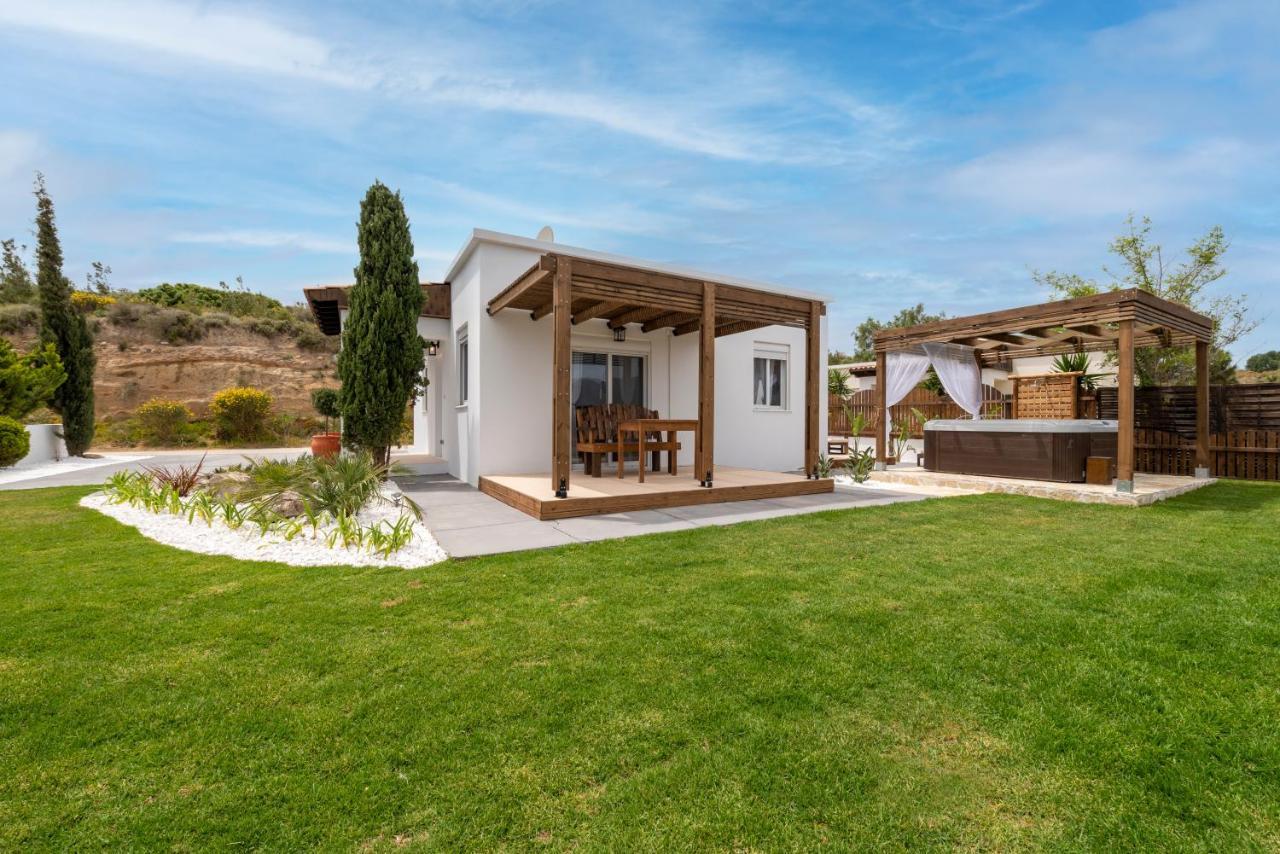Alta Vista 2 Luxury House Kardamena (Kos) Exterior foto