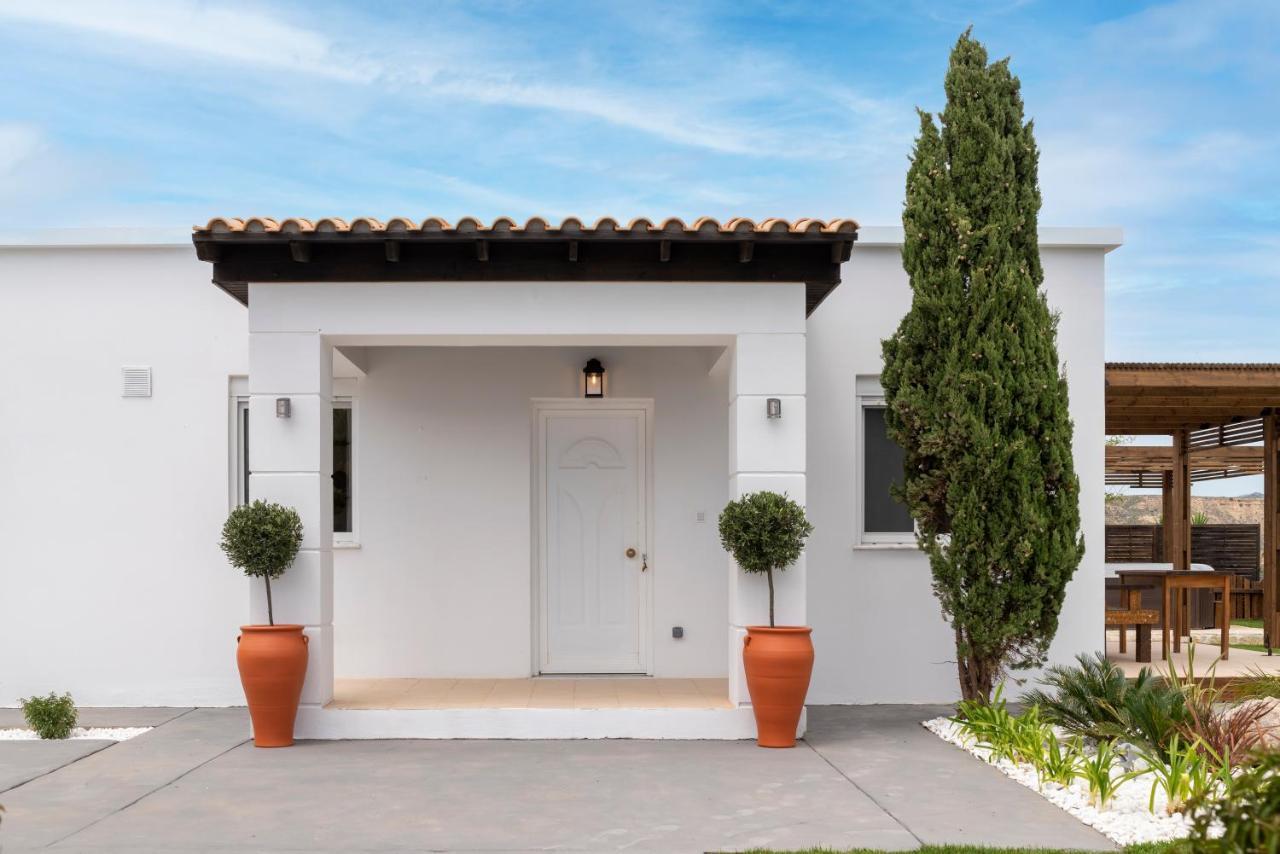 Alta Vista 2 Luxury House Kardamena (Kos) Exterior foto