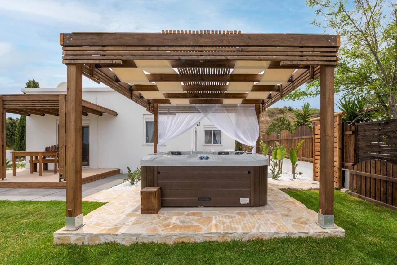 Alta Vista 2 Luxury House Kardamena (Kos) Exterior foto