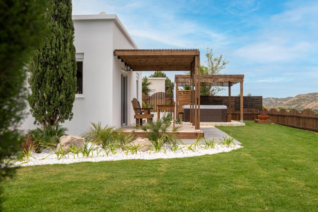 Alta Vista 2 Luxury House Kardamena (Kos) Exterior foto
