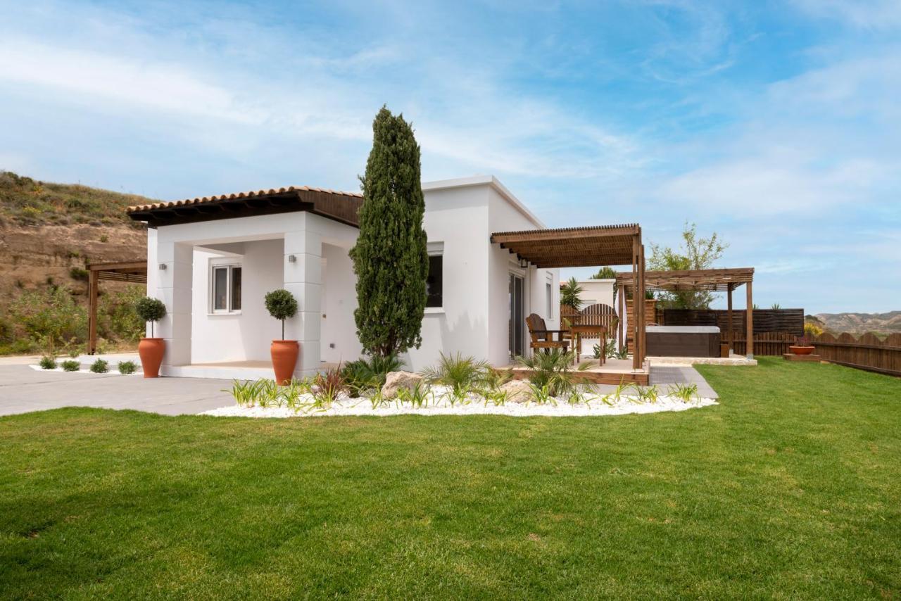 Alta Vista 2 Luxury House Kardamena (Kos) Exterior foto